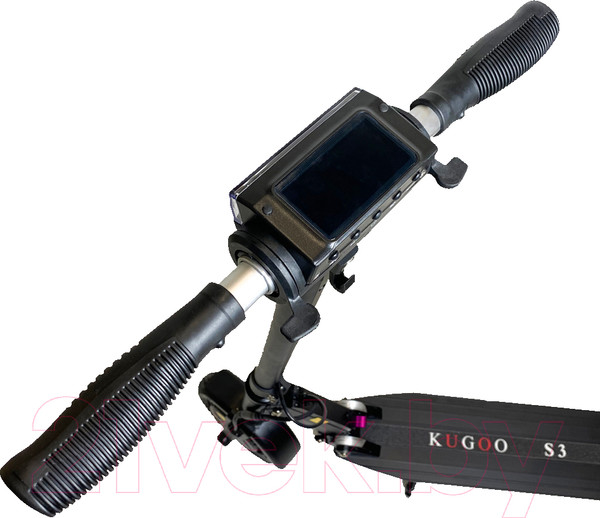 Изображение товара Электросамокат Kugoo S3