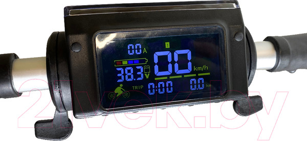 Изображение товара Электросамокат Kugoo S3