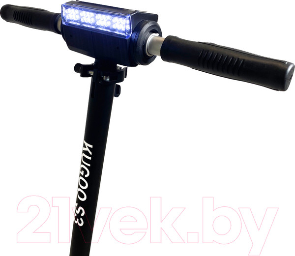 Изображение товара Электросамокат Kugoo S3