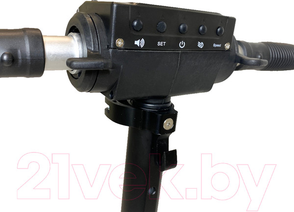 Изображение товара Электросамокат Kugoo S3