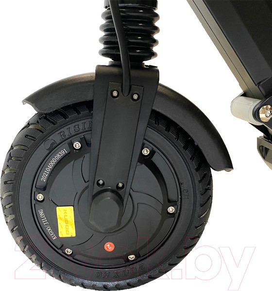 Изображение товара Электросамокат Kugoo S3