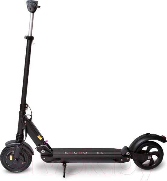 Изображение товара Электросамокат Kugoo S3