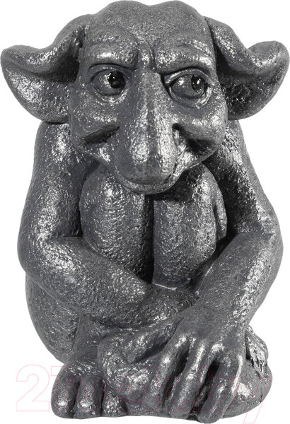 Изображение товара Фигурка для сада Elan Gallery Тролль / 140366 (графит)