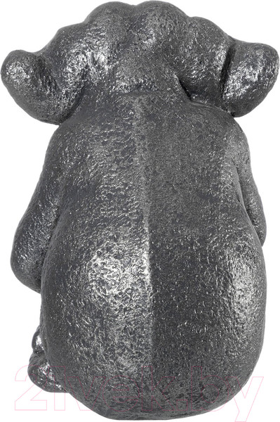 Изображение товара Фигурка для сада Elan Gallery Тролль / 140366 (графит)