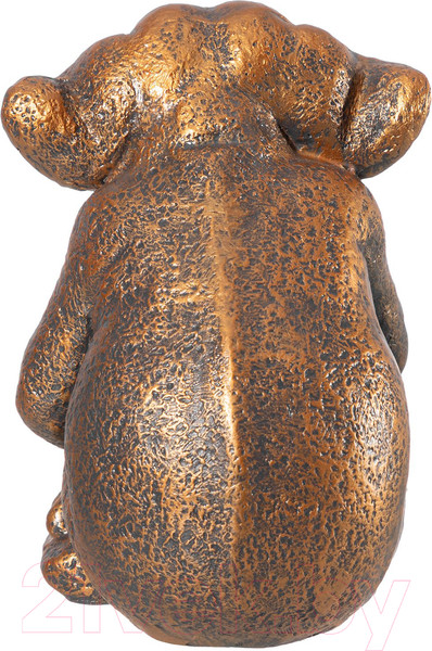 Изображение товара Фигурка для сада Elan Gallery Тролль / 140367 (темное золото)