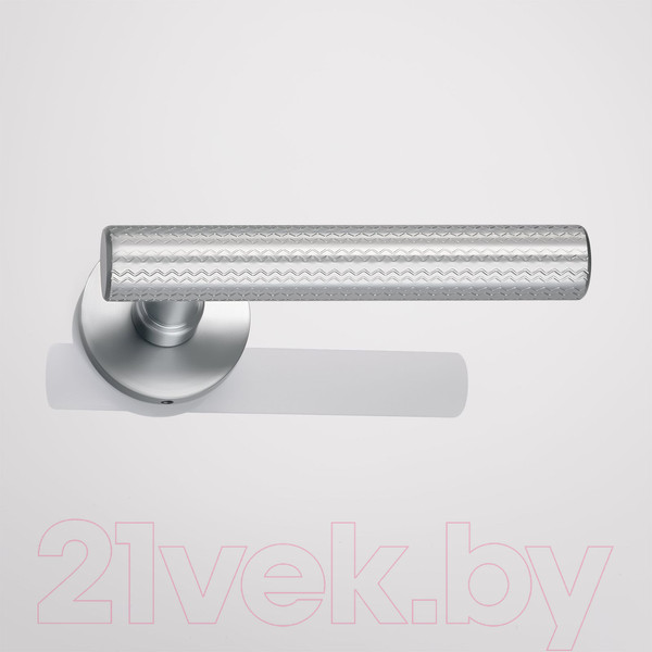 Изображение товара Ручка дверная Аллюр Art Collection Paradiso SC 5290 (матовый хром)