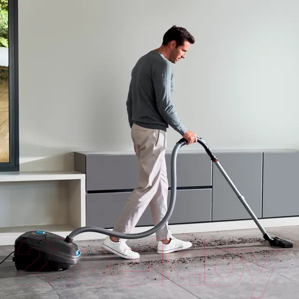 Изображение товара Пылесос Tefal TW4931EA