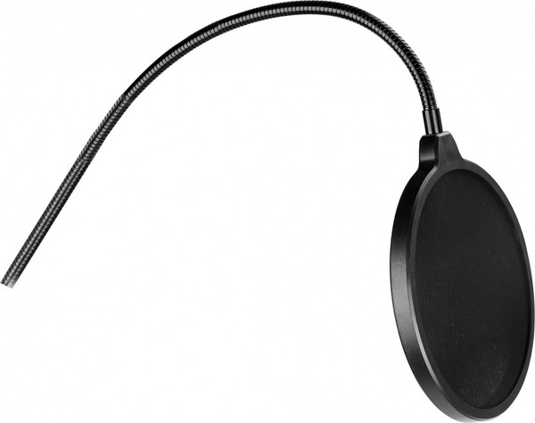 Изображение товара Микрофон Оклик SM-600G  (черный)