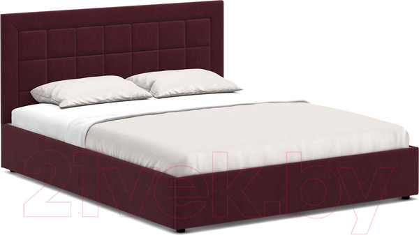 Изображение товара Двуспальная кровать Moon Family 1251 / MF005834