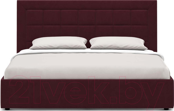 Изображение товара Двуспальная кровать Moon Family 1251 / MF005834