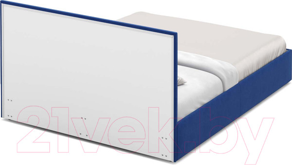 Изображение товара Двуспальная кровать Moon Family 1251 / MF005844