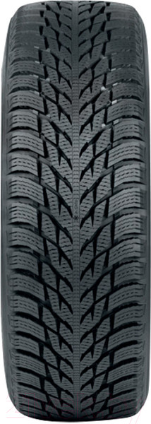 Изображение товара Зимняя шина Ikon (Nokian Tyres) Autograph Snow 3 SUV 235/60R18 107R