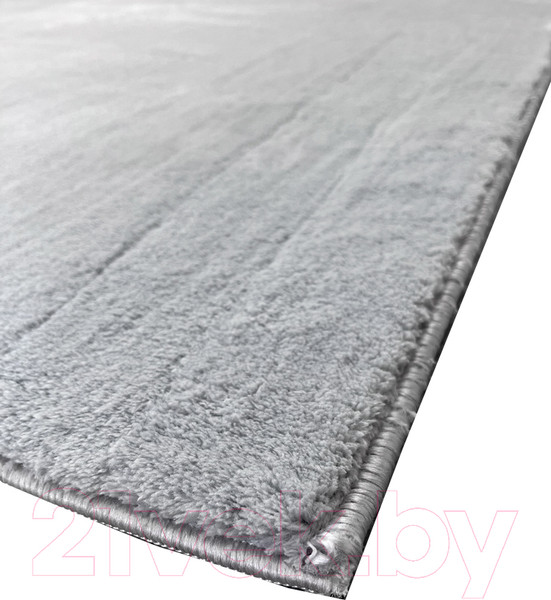 Изображение товара Покрытие напольное тафтинговое Akyun Hali Aksu GREY (0.6x1.13)