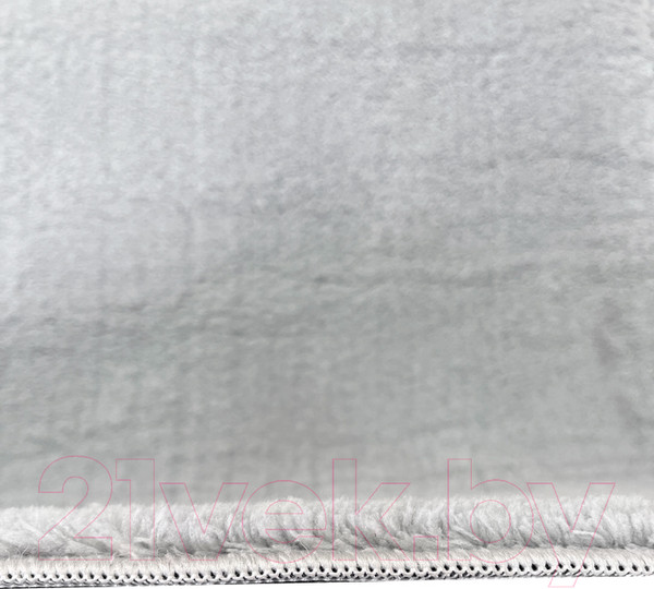 Изображение товара Покрытие напольное тафтинговое Akyun Hali Aksu GREY (0.6x1.13)