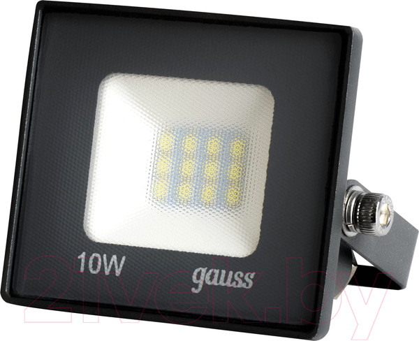 Изображение товара Прожектор Gauss Qplus 688100310