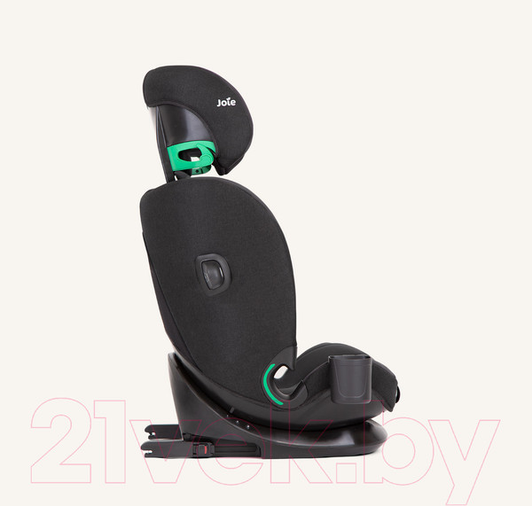 Изображение товара Автокресло Joie Bold (Shale)