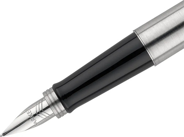 Изображение товара Ручка перьевая имиджевая Parker Jotter Core F61 Stainless Steel CT M 2031012