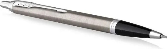 Изображение товара Набор ручек имиджевых Parker IM Core FK221 Stainless Steel CT M 2183058