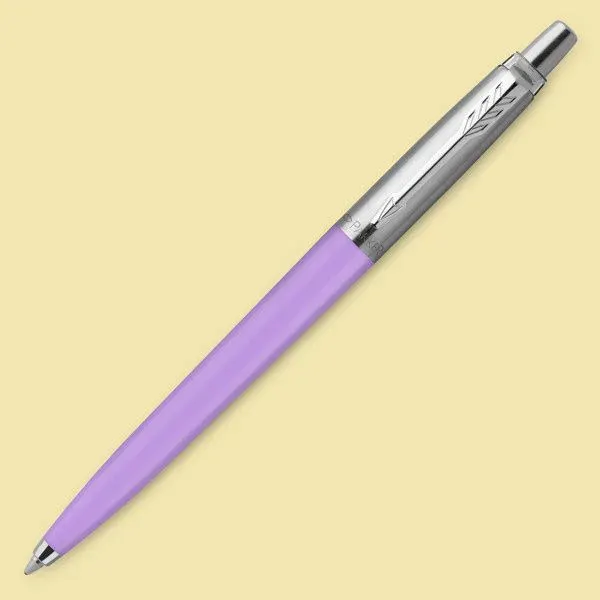 Изображение товара Ручка шариковая имиджевая Parker Jotter Originals Lilac CT 2567C M 2123468