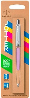 Изображение товара Ручка шариковая имиджевая Parker Jotter Originals Lilac CT 2567C M 2123468