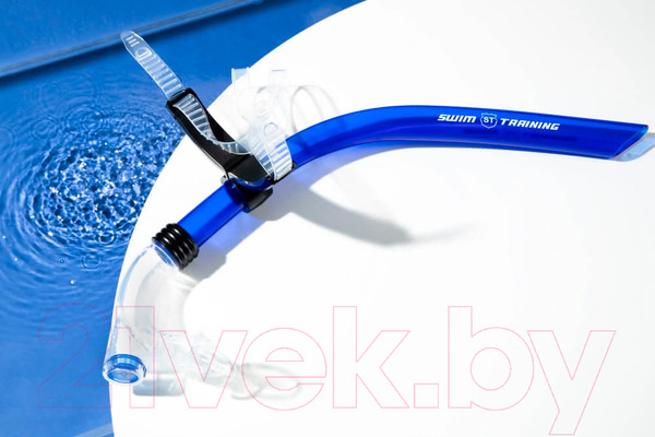 Изображение товара Трубка для плавания SwimTraining НФ-00007685