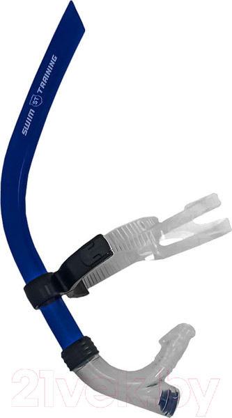 Изображение товара Трубка для плавания SwimTraining НФ-00007685