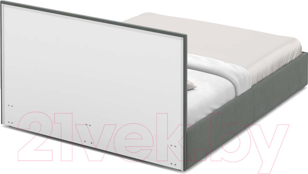 Изображение товара Двуспальная кровать Moon Family 1251 / MF005824