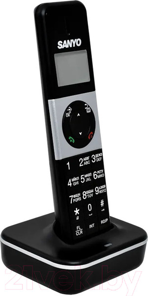 Изображение товара Беспроводной телефон Sanyo RA-SD1102RUS