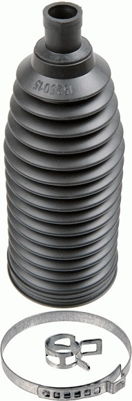 Изображение товара Пыльник рулевой рейки Lemforder 3916801 