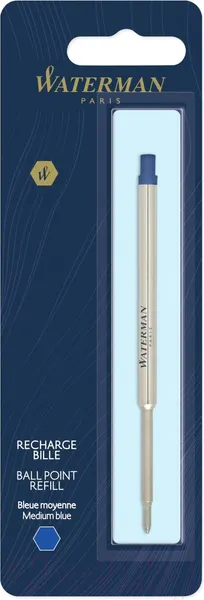 Изображение товара Стержень шариковый Waterman Standard Maxima / S0944490