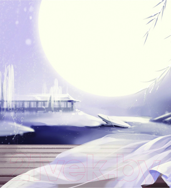 Изображение товара Книга АСТ Красота на кончиках пальцев / 9785171605216 (Чжи Ц.)