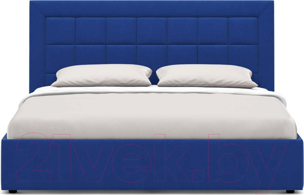 Изображение товара Полуторная кровать Moon Family 1251 / MF005842