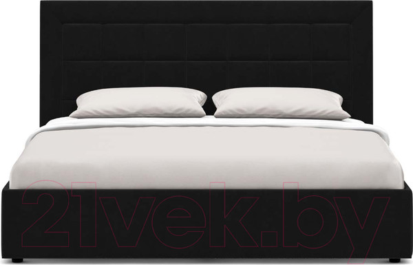 Изображение товара Полуторная кровать Moon Family 1251 / MF005852