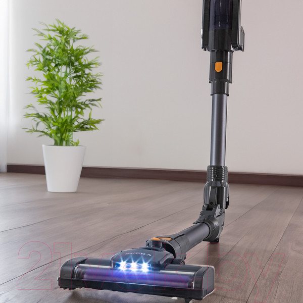 Изображение товара Вертикальный пылесос Supra VCS-5082