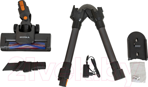 Изображение товара Вертикальный пылесос Supra VCS-5082