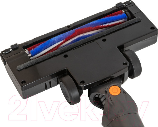 Изображение товара Вертикальный пылесос Supra VCS-5082