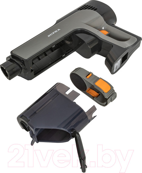 Изображение товара Вертикальный пылесос Supra VCS-5082