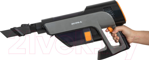 Изображение товара Вертикальный пылесос Supra VCS-5082