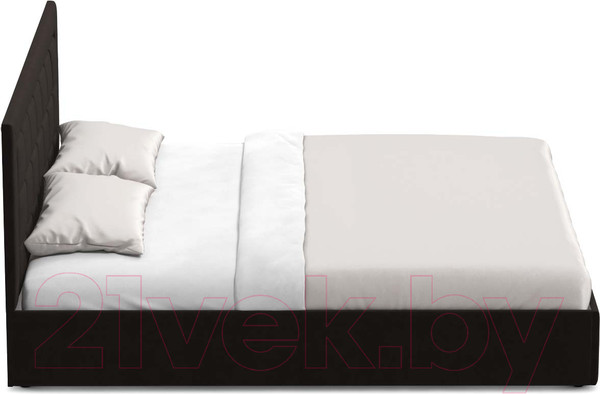 Изображение товара Полуторная кровать Moon Family 1251 / MF005762