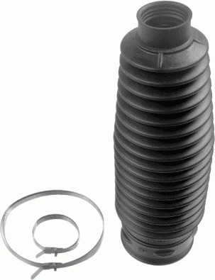 Изображение товара Пыльник рулевой рейки Lemforder 3384401 