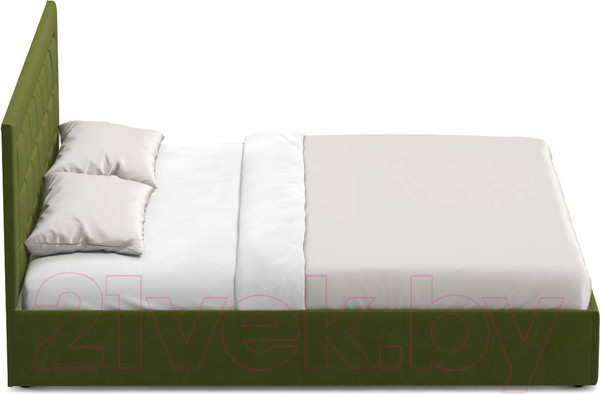 Изображение товара Полуторная кровать Moon Family 1251 / MF005752