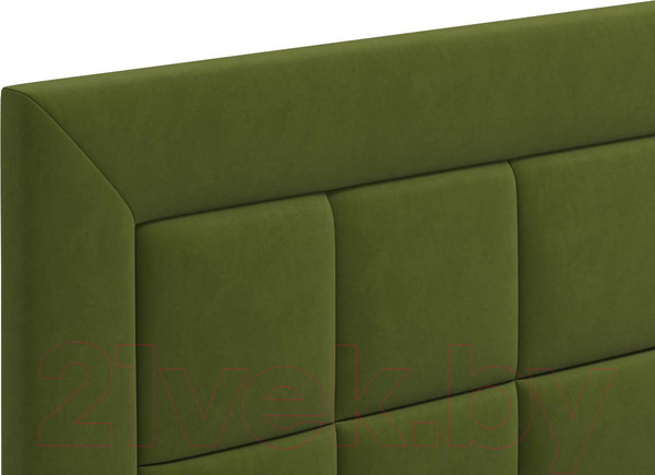 Изображение товара Полуторная кровать Moon Family 1251 / MF005752