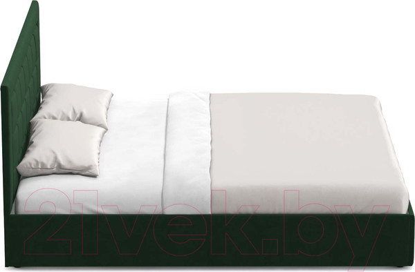 Изображение товара Полуторная кровать Moon Family 1251 / MF005873