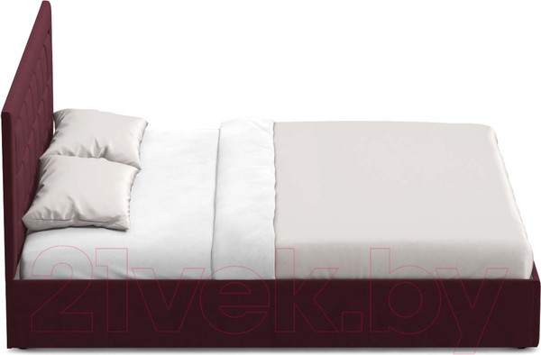 Изображение товара Полуторная кровать Moon Family 1251 / MF005833