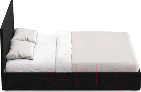 Изображение товара Полуторная кровать Moon Family 1251 / MF005853