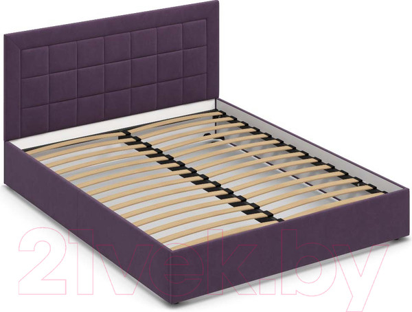 Изображение товара Полуторная кровать Moon Family 1251 / MF005783