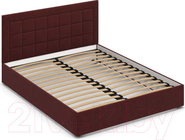 Изображение товара Полуторная кровать Moon Family 1251 / MF005793