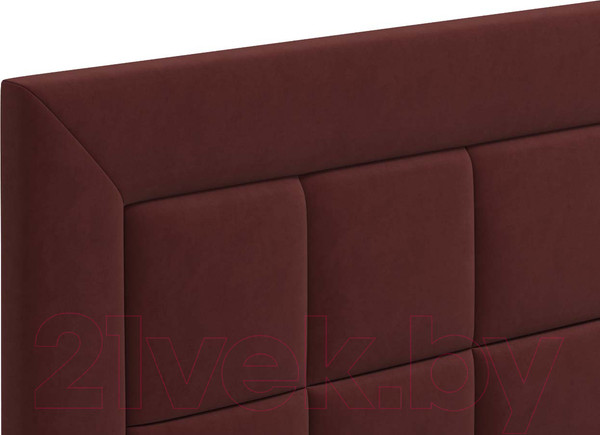 Изображение товара Полуторная кровать Moon Family 1251 / MF005793