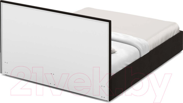 Изображение товара Полуторная кровать Moon Family 1251 / MF005763