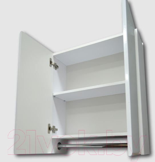 Изображение товара Шкаф для ванной Гамма 40.06 Ф8/1